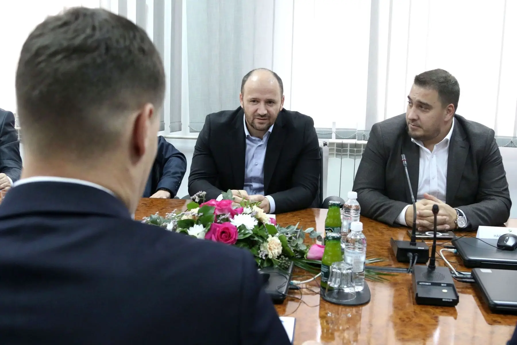 Sastanak 05 18 12 2025